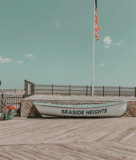 seaside things to do|things to do seaside heights.